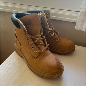 Timberlands Boots